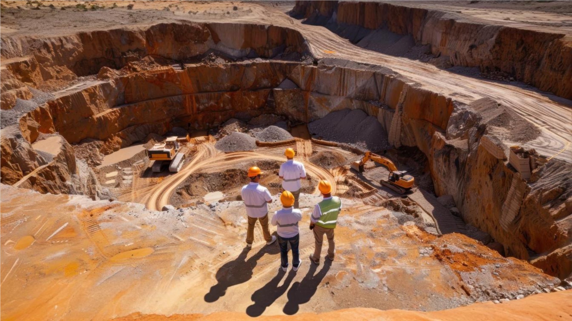 Minimizing environmental impact through innovative and responsible practices